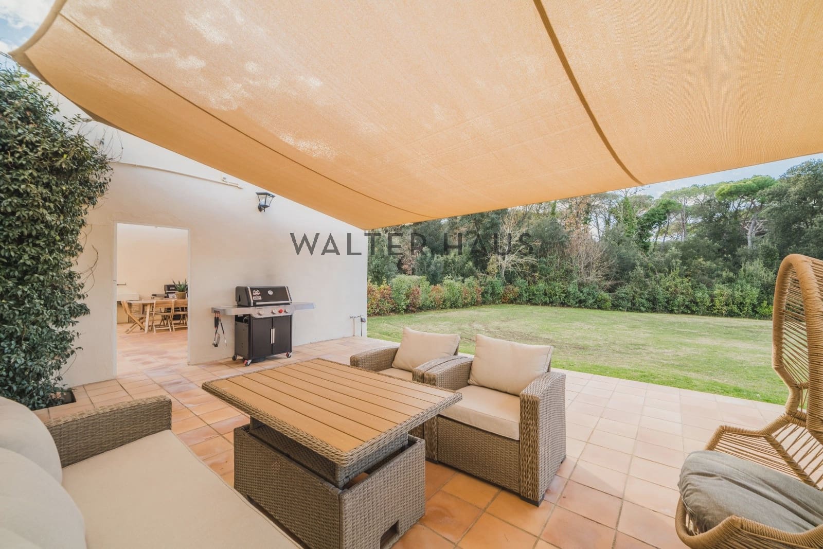 10 bedroom Villa for sale in Santa Cristina d'Aro with pool - € 6,950,000 (Ref: 9517903)