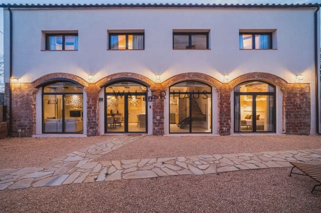 9 soverom Villa til salgs i Santa Cristina d'Aro med svømmebasseng - € 6 950 000 (Ref: 9517903)