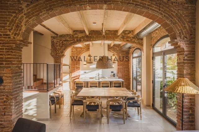 9 soverom Villa til salgs i Santa Cristina d'Aro med svømmebasseng - € 6 950 000 (Ref: 9517903)