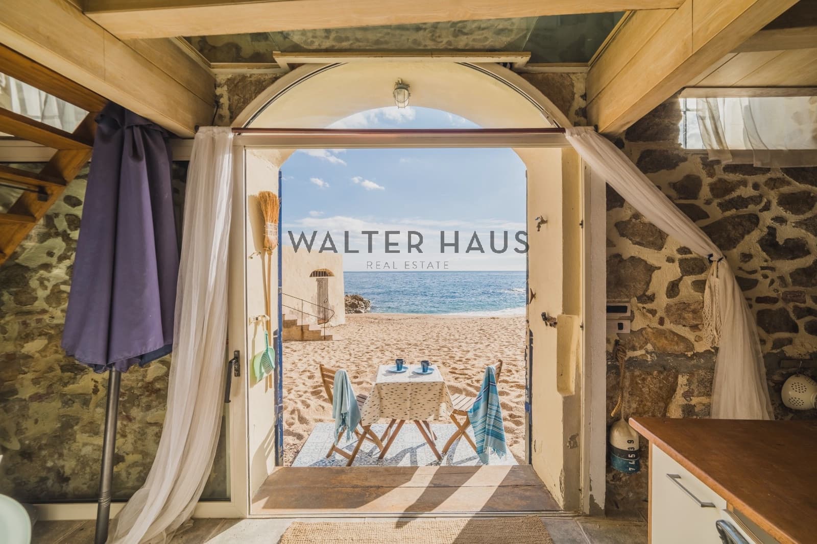 1 chambre Villa/Maison à vendre à Palafrugell - 875 000 € (Ref: 9521833)