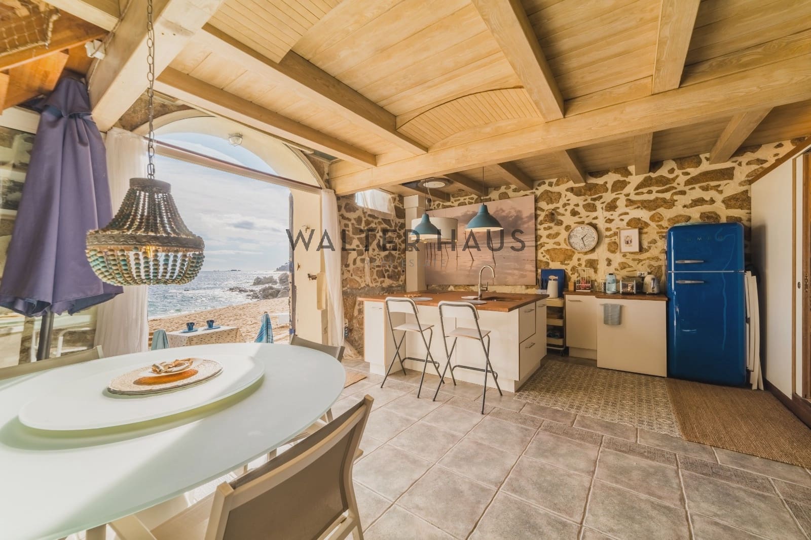 1 chambre Villa/Maison à vendre à Palafrugell - 875 000 € (Ref: 9521833)