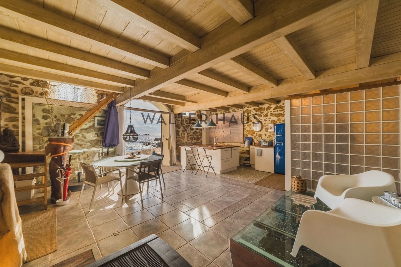 1 chambre Villa/Maison à vendre à Palafrugell - 875 000 € (Ref: 9521833)