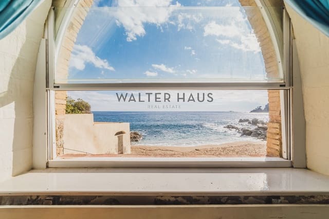 1 chambre Villa/Maison à vendre à Palafrugell - 875 000 € (Ref: 9521833)