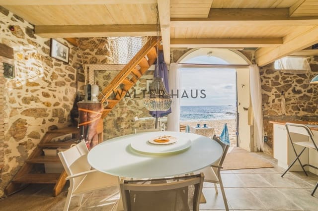 1 chambre Villa/Maison à vendre à Palafrugell - 875 000 € (Ref: 9521833)