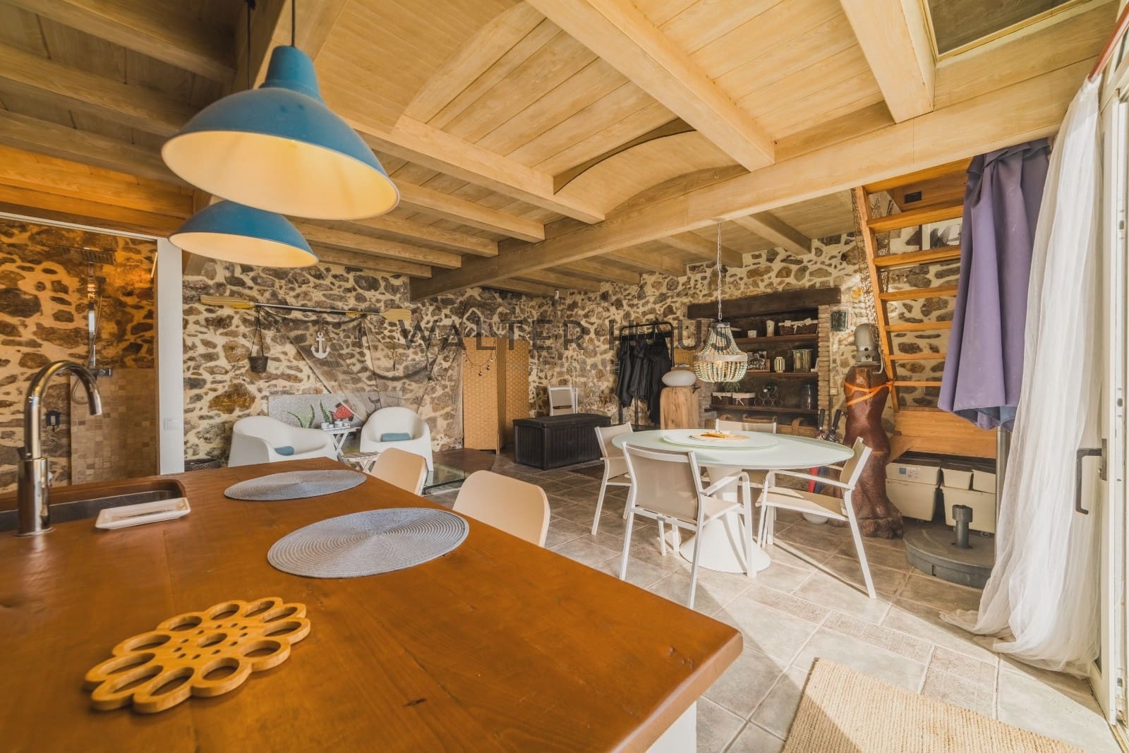 1 chambre Villa/Maison à vendre à Palafrugell - 875 000 € (Ref: 9521833)