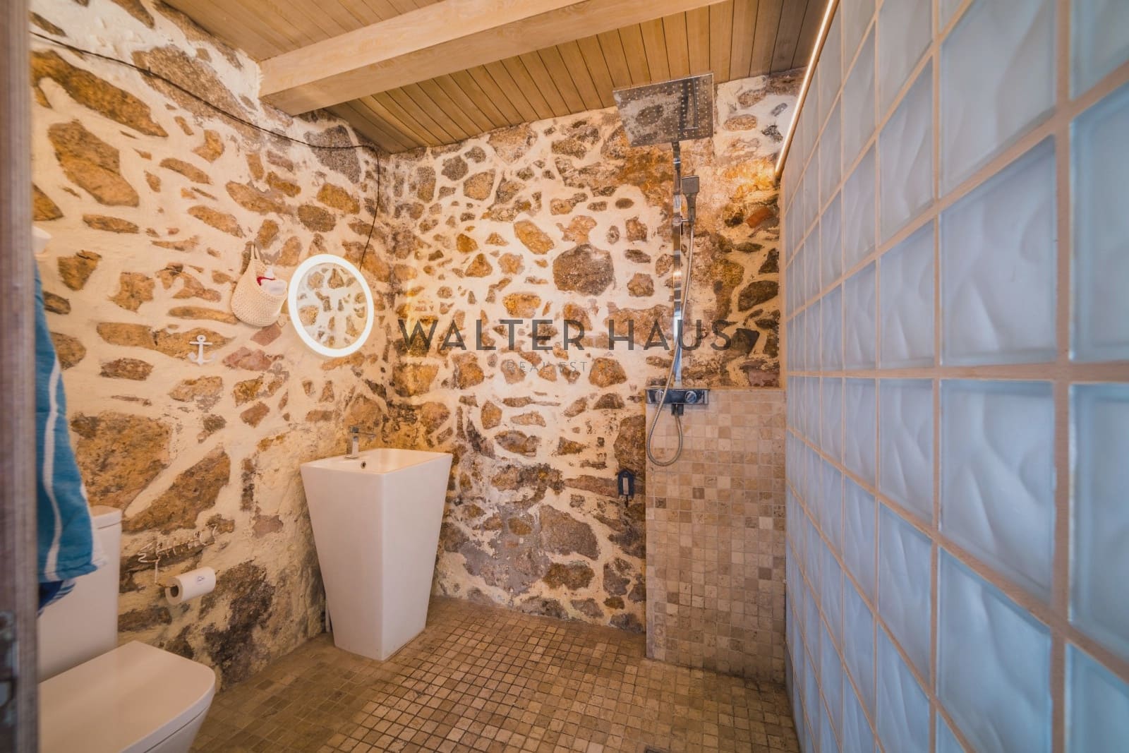 1 chambre Villa/Maison à vendre à Palafrugell - 875 000 € (Ref: 9521833)