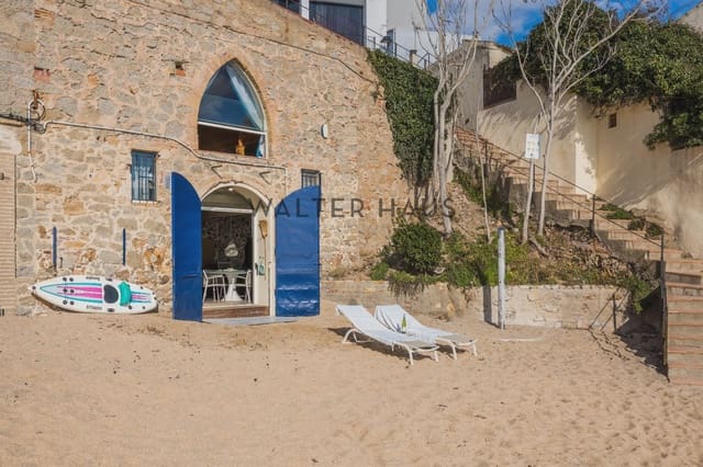 1 chambre Villa/Maison à vendre à Palafrugell - 875 000 € (Ref: 9521833)