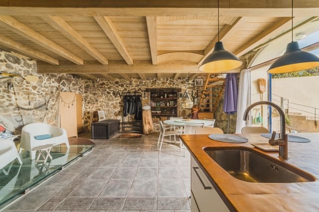 1 chambre Villa/Maison à vendre à Palafrugell - 875 000 € (Ref: 9521833)