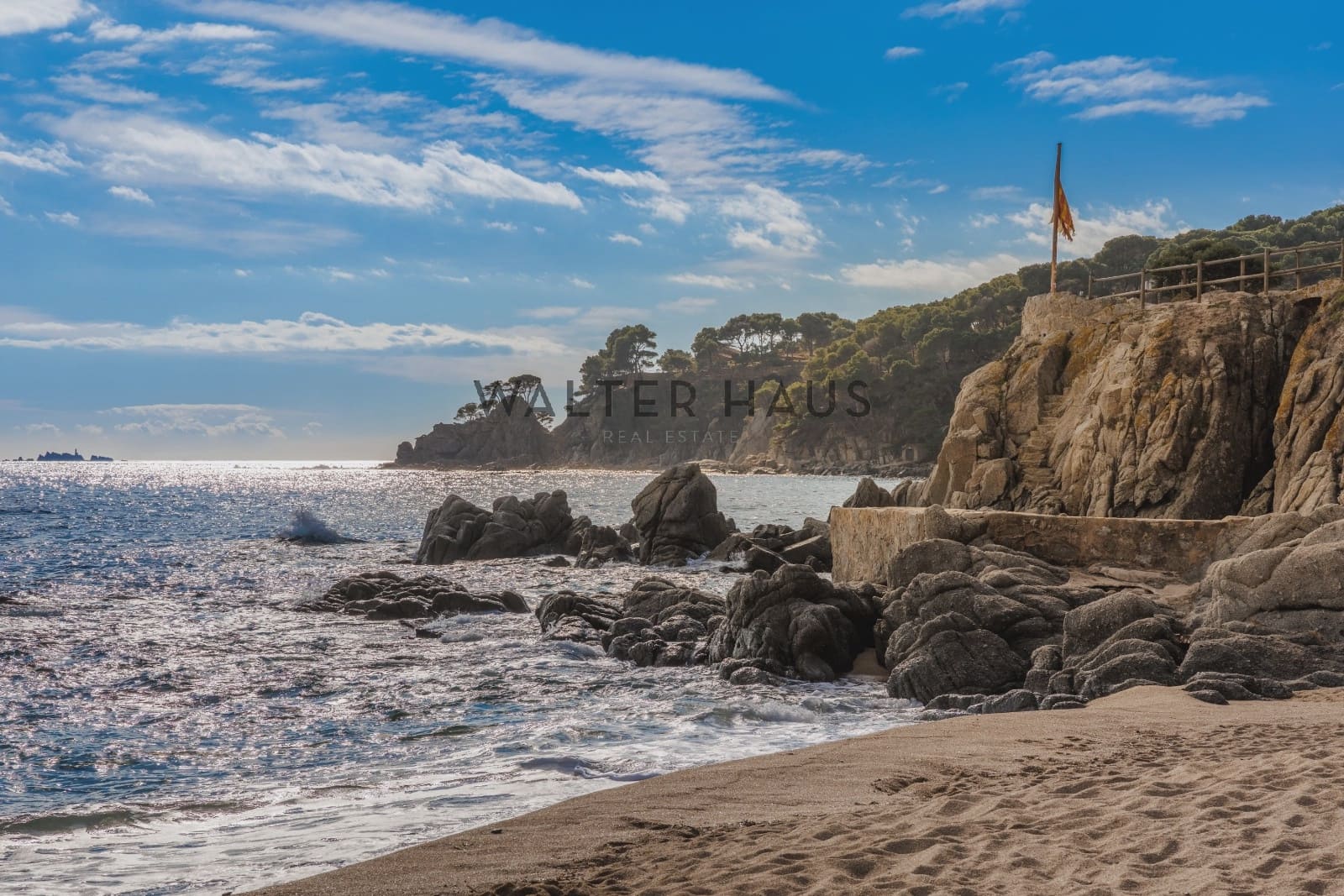 1 chambre Villa/Maison à vendre à Palafrugell - 875 000 € (Ref: 9521833)