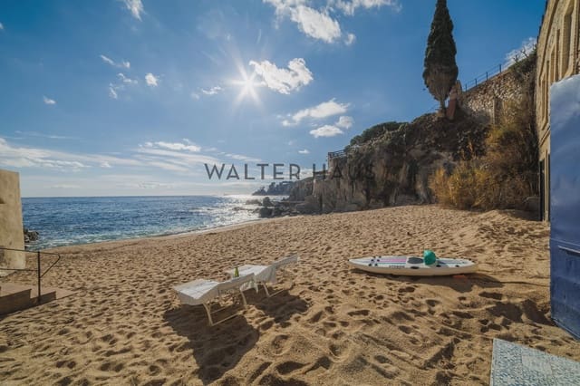 1 chambre Villa/Maison à vendre à Palafrugell - 875 000 € (Ref: 9521833)