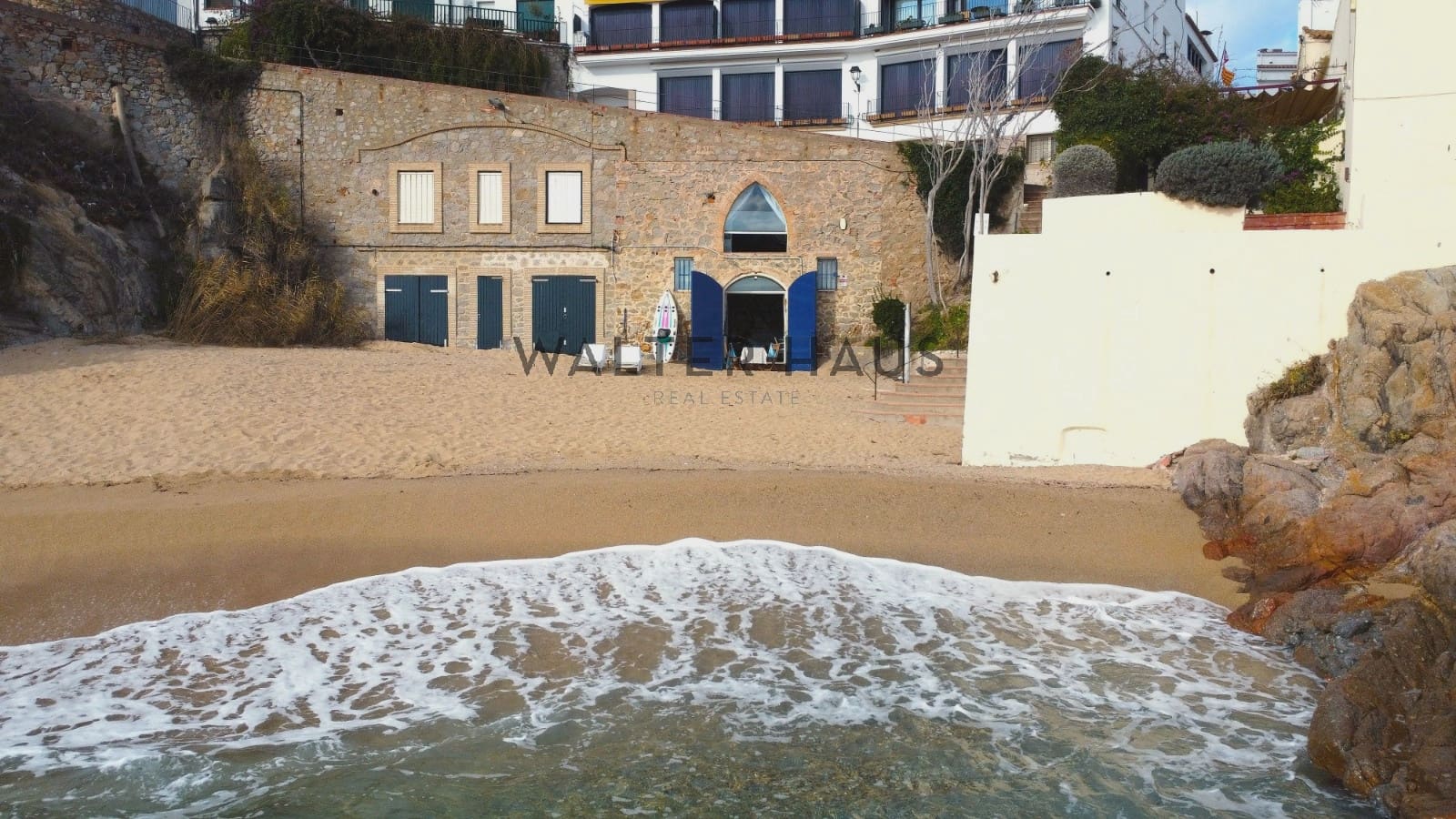 1 chambre Villa/Maison à vendre à Palafrugell - 875 000 € (Ref: 9521833)