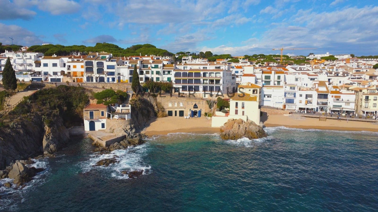 1 chambre Villa/Maison à vendre à Palafrugell - 875 000 € (Ref: 9521833)