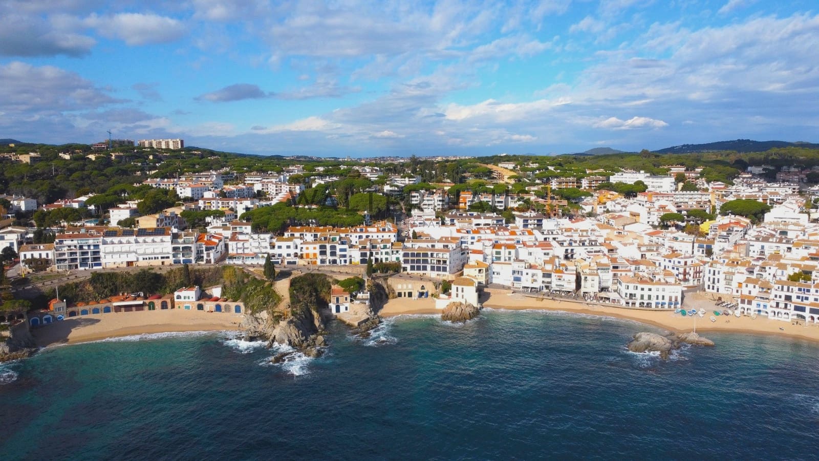 1 chambre Villa/Maison à vendre à Palafrugell - 875 000 € (Ref: 9521833)