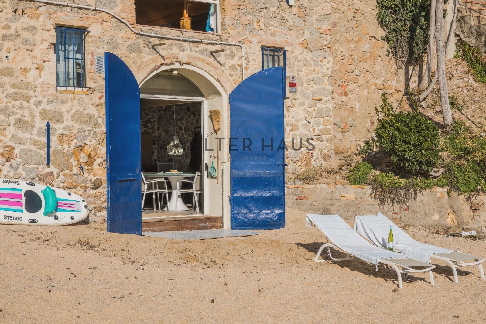 1 chambre Villa/Maison à vendre à Palafrugell - 875 000 € (Ref: 9521833)