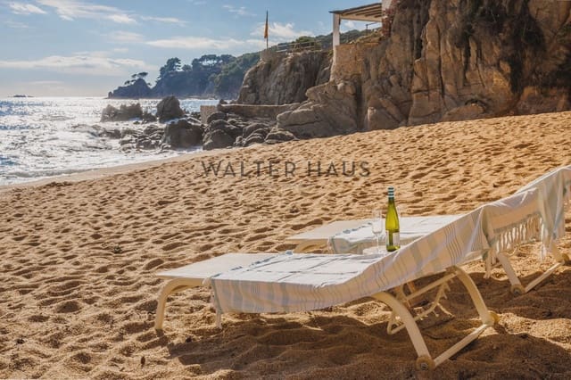 1 chambre Villa/Maison à vendre à Palafrugell - 875 000 € (Ref: 9521833)