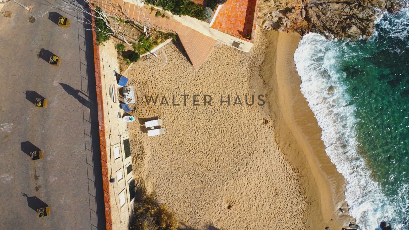 1 chambre Villa/Maison à vendre à Palafrugell - 875 000 € (Ref: 9521833)