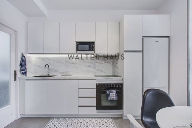 1 makuuhuone Kattohuoneisto myytävänä paikassa Sant Gervasi - Galvany, Barcelona kaupunki - 595 000 € (Ref: 9528338)