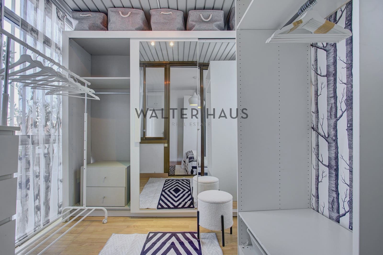 1 makuuhuone Kattohuoneisto myytävänä paikassa Barcelona kaupunki - 595 000 € (Ref: 9528338)