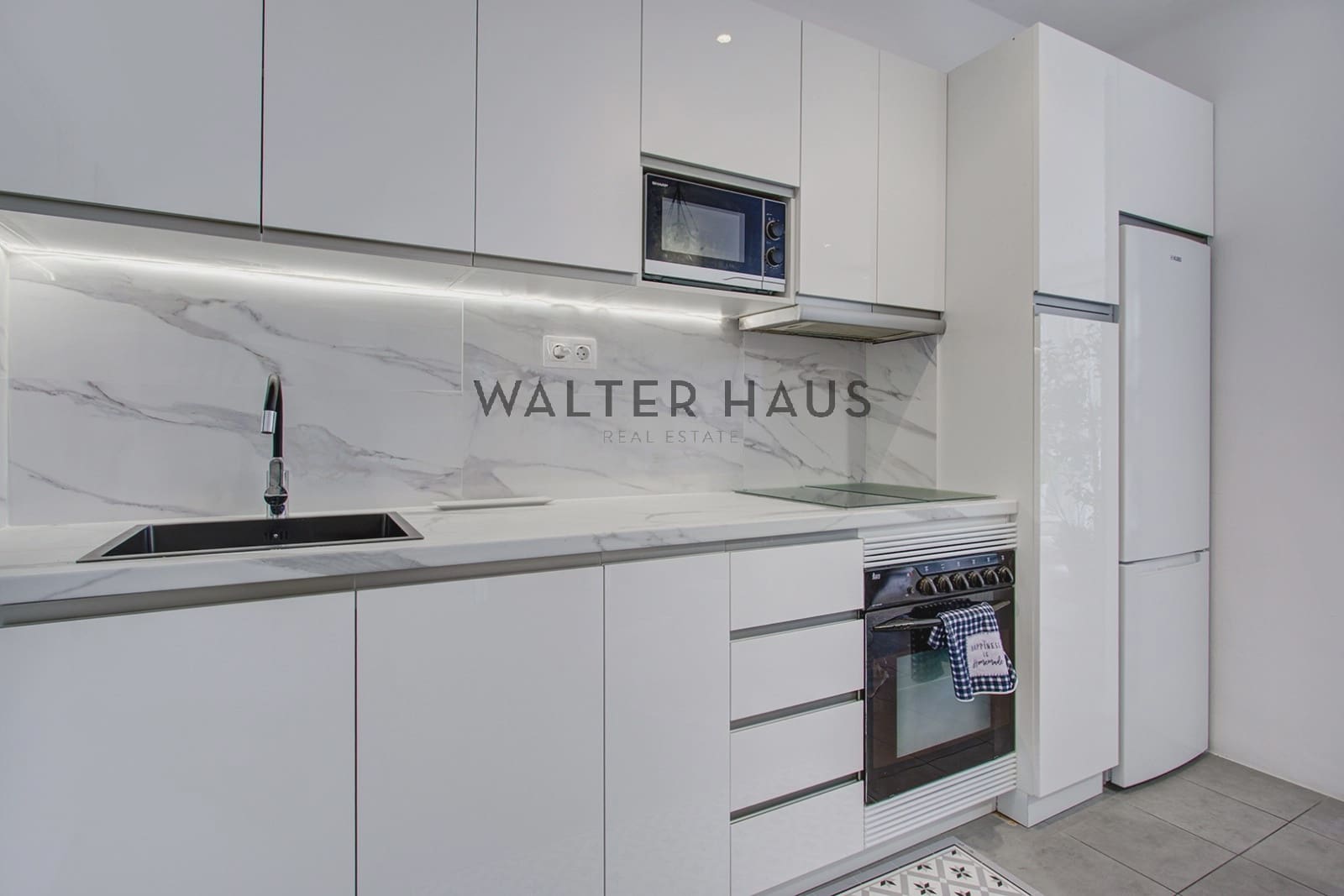 1 makuuhuone Kattohuoneisto myytävänä paikassa Barcelona kaupunki - 595 000 € (Ref: 9528338)