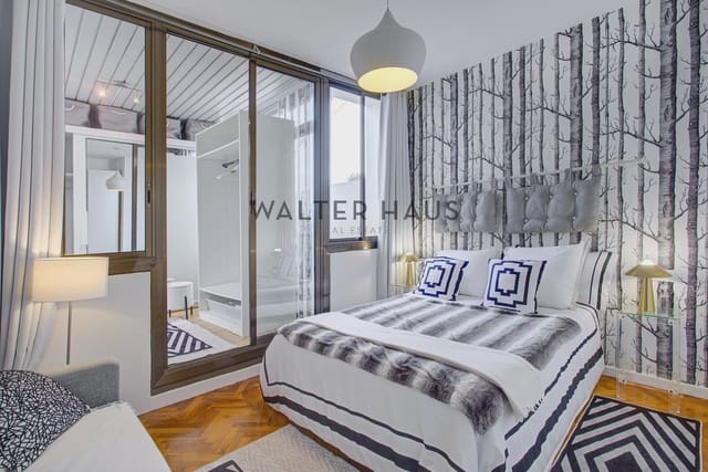 1 makuuhuone Kattohuoneisto myytävänä paikassa Sant Gervasi - Galvany, Barcelona kaupunki - 595 000 € (Ref: 9528338)
