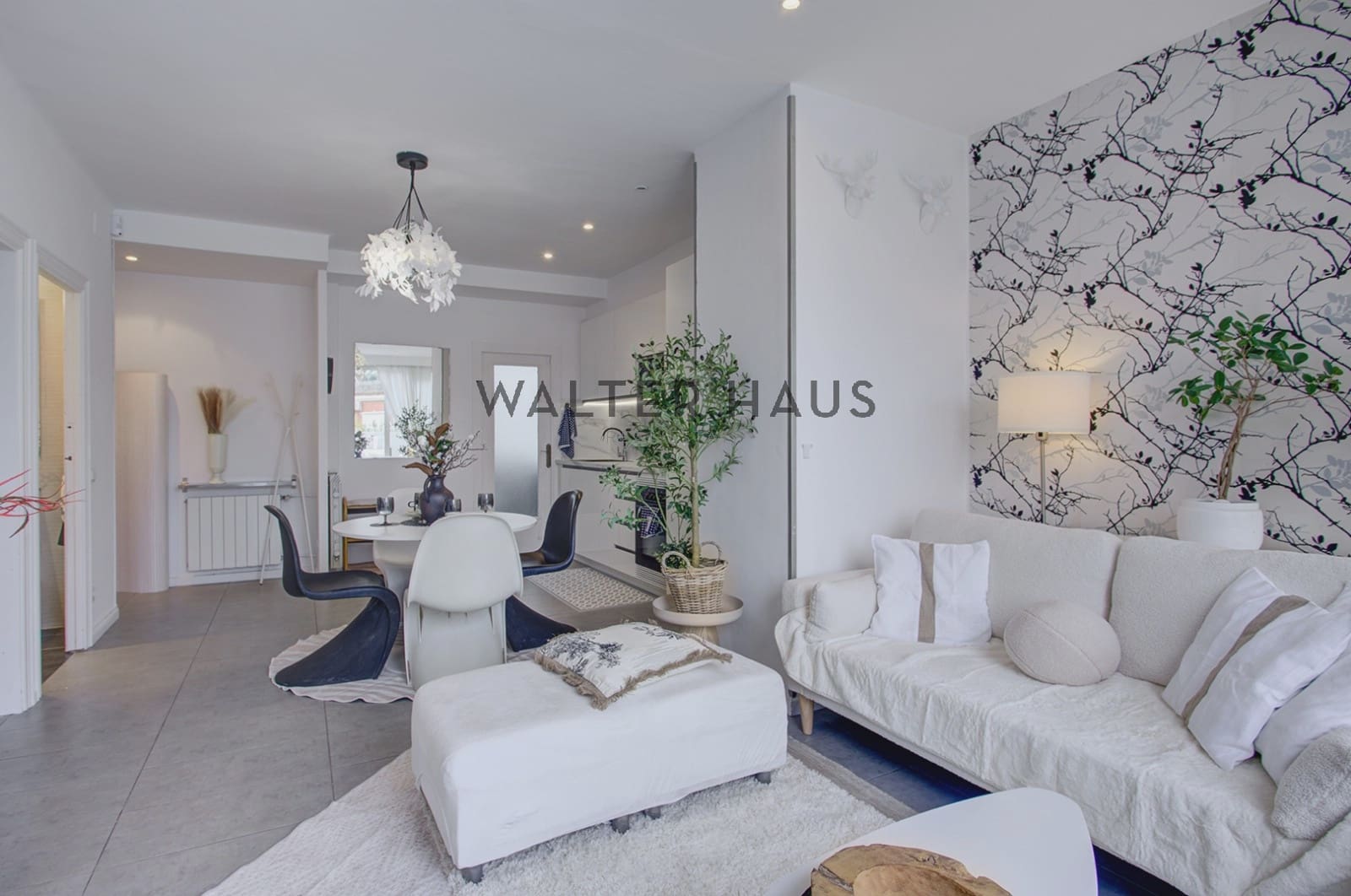 1 makuuhuone Kattohuoneisto myytävänä paikassa Barcelona kaupunki - 595 000 € (Ref: 9528338)