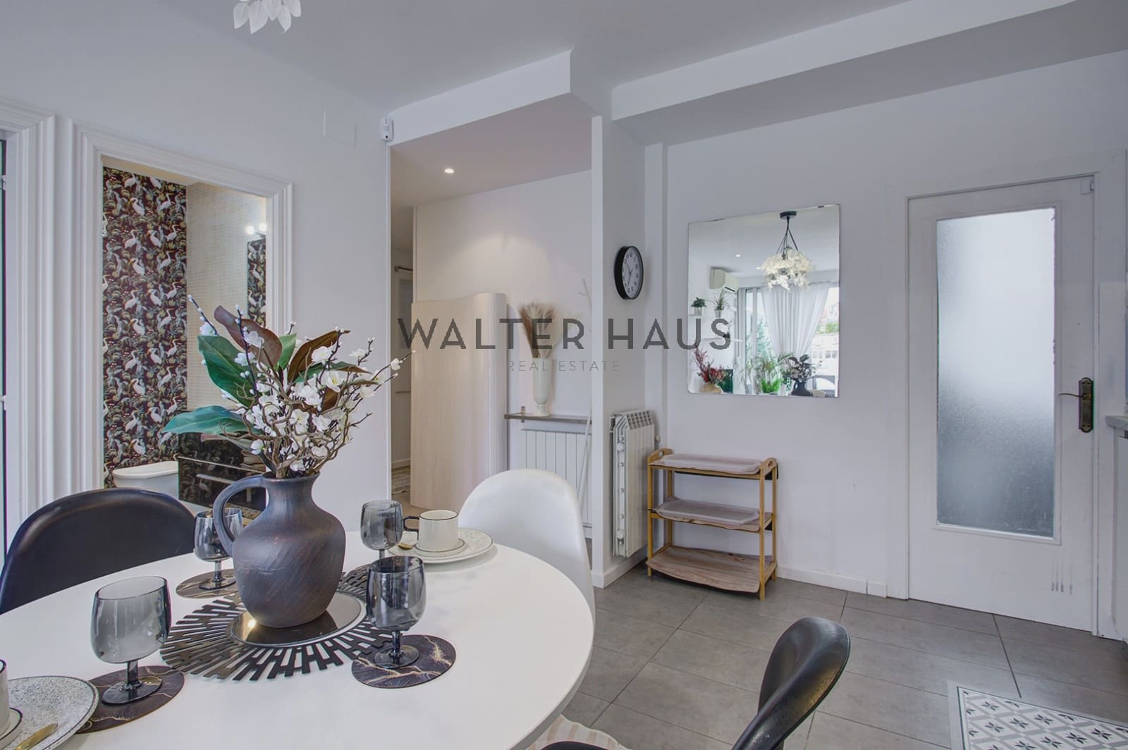 1 makuuhuone Kattohuoneisto myytävänä paikassa Barcelona kaupunki - 595 000 € (Ref: 9528338)