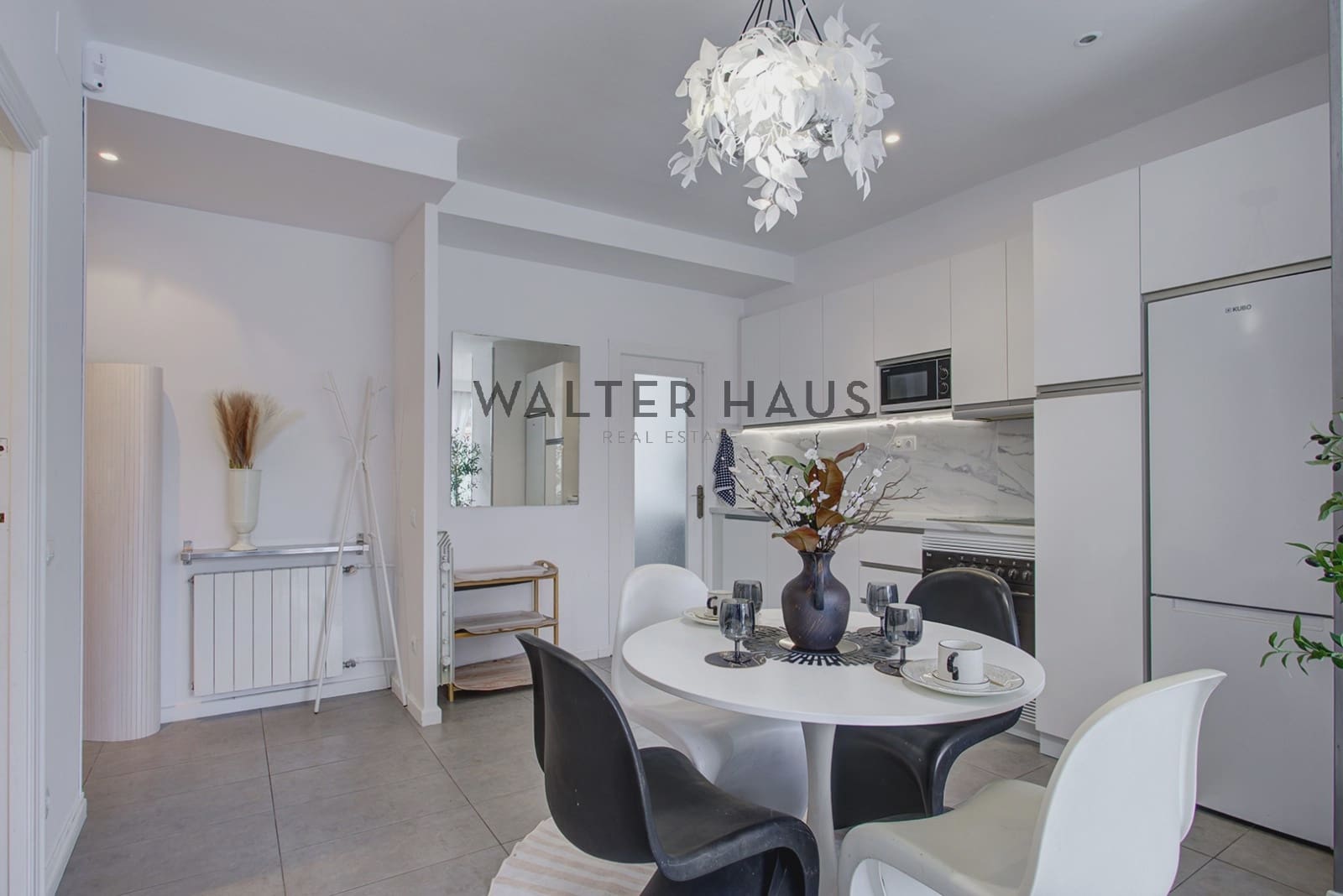 1 makuuhuone Kattohuoneisto myytävänä paikassa Barcelona kaupunki - 595 000 € (Ref: 9528338)