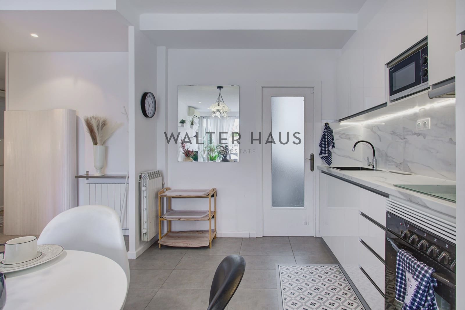 1 makuuhuone Kattohuoneisto myytävänä paikassa Barcelona kaupunki - 595 000 € (Ref: 9528338)