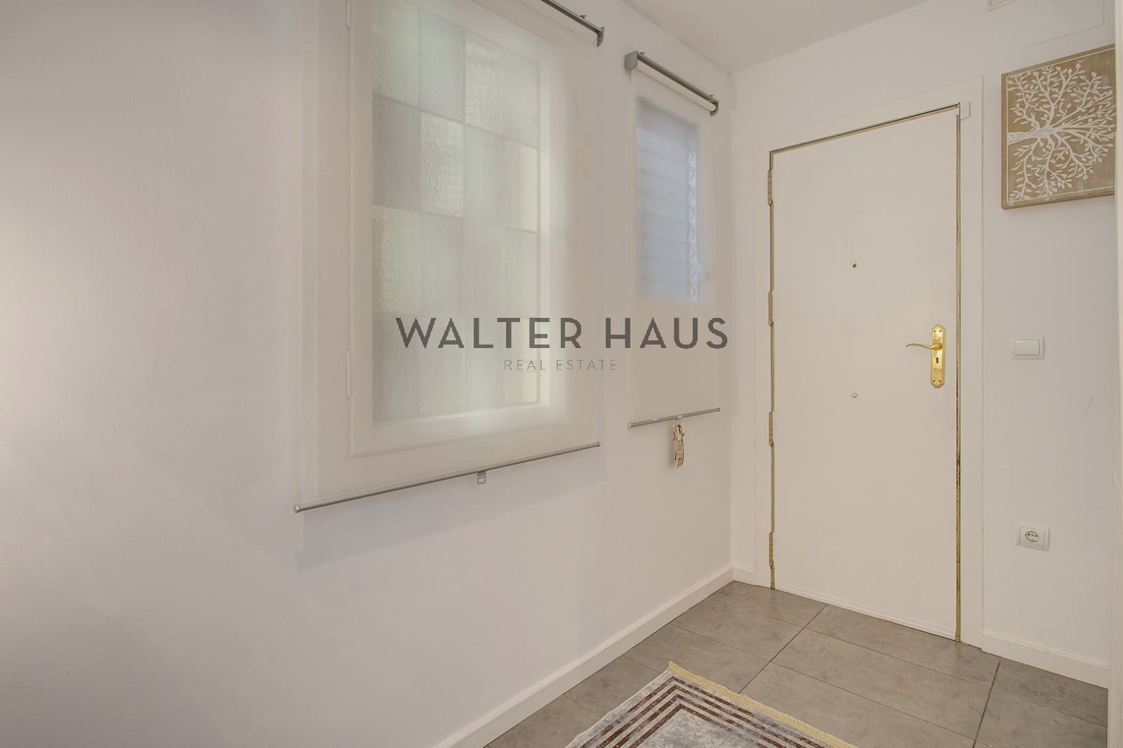 1 makuuhuone Kattohuoneisto myytävänä paikassa Barcelona kaupunki - 595 000 € (Ref: 9528338)