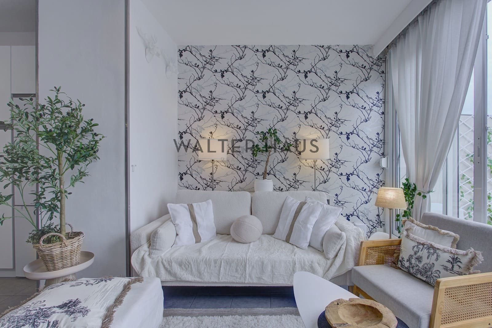 1 makuuhuone Kattohuoneisto myytävänä paikassa Barcelona kaupunki - 595 000 € (Ref: 9528338)