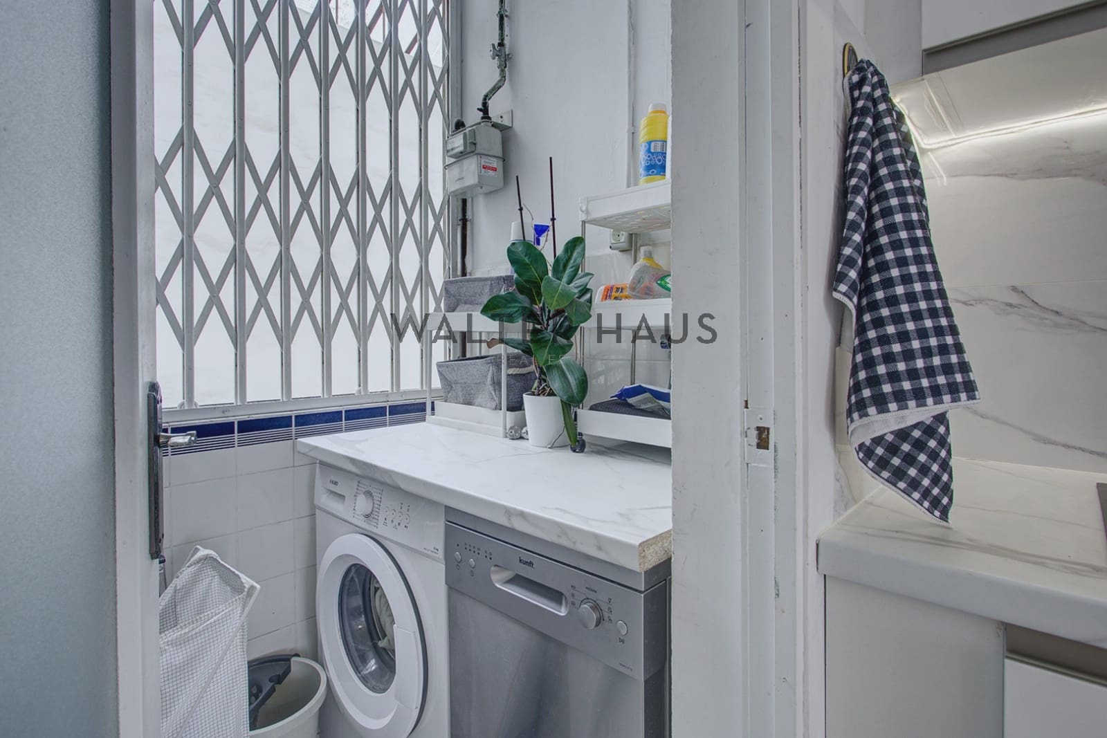 1 makuuhuone Kattohuoneisto myytävänä paikassa Barcelona kaupunki - 595 000 € (Ref: 9528338)