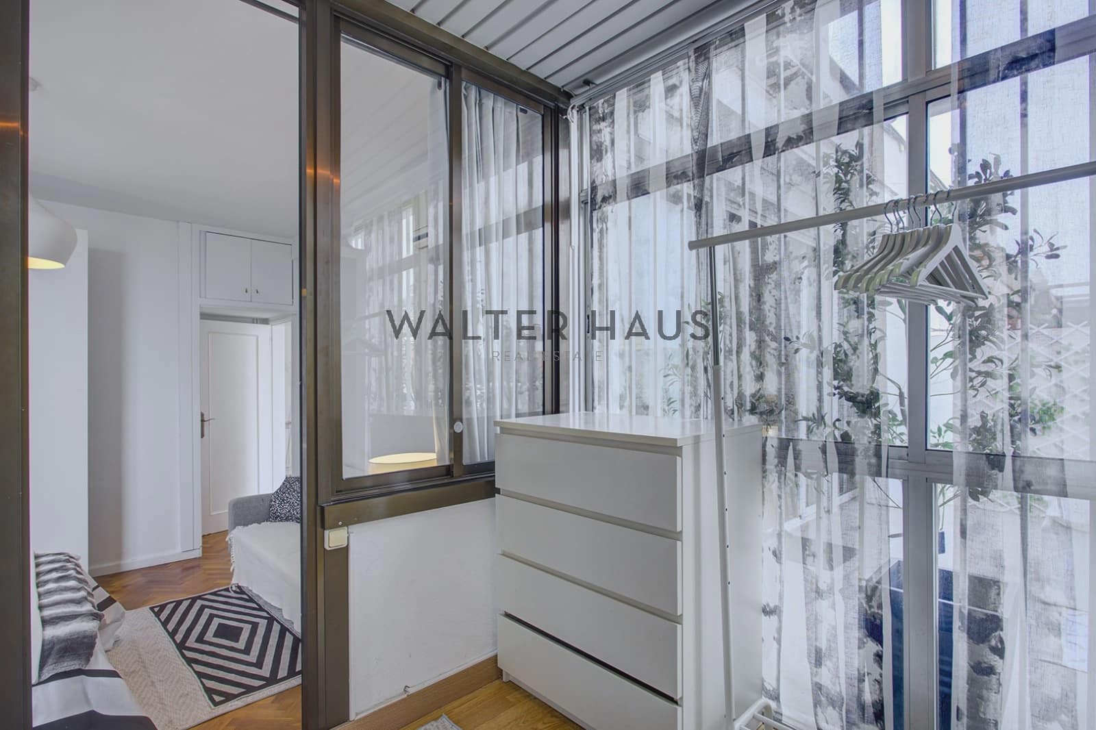 1 makuuhuone Kattohuoneisto myytävänä paikassa Barcelona kaupunki - 595 000 € (Ref: 9528338)