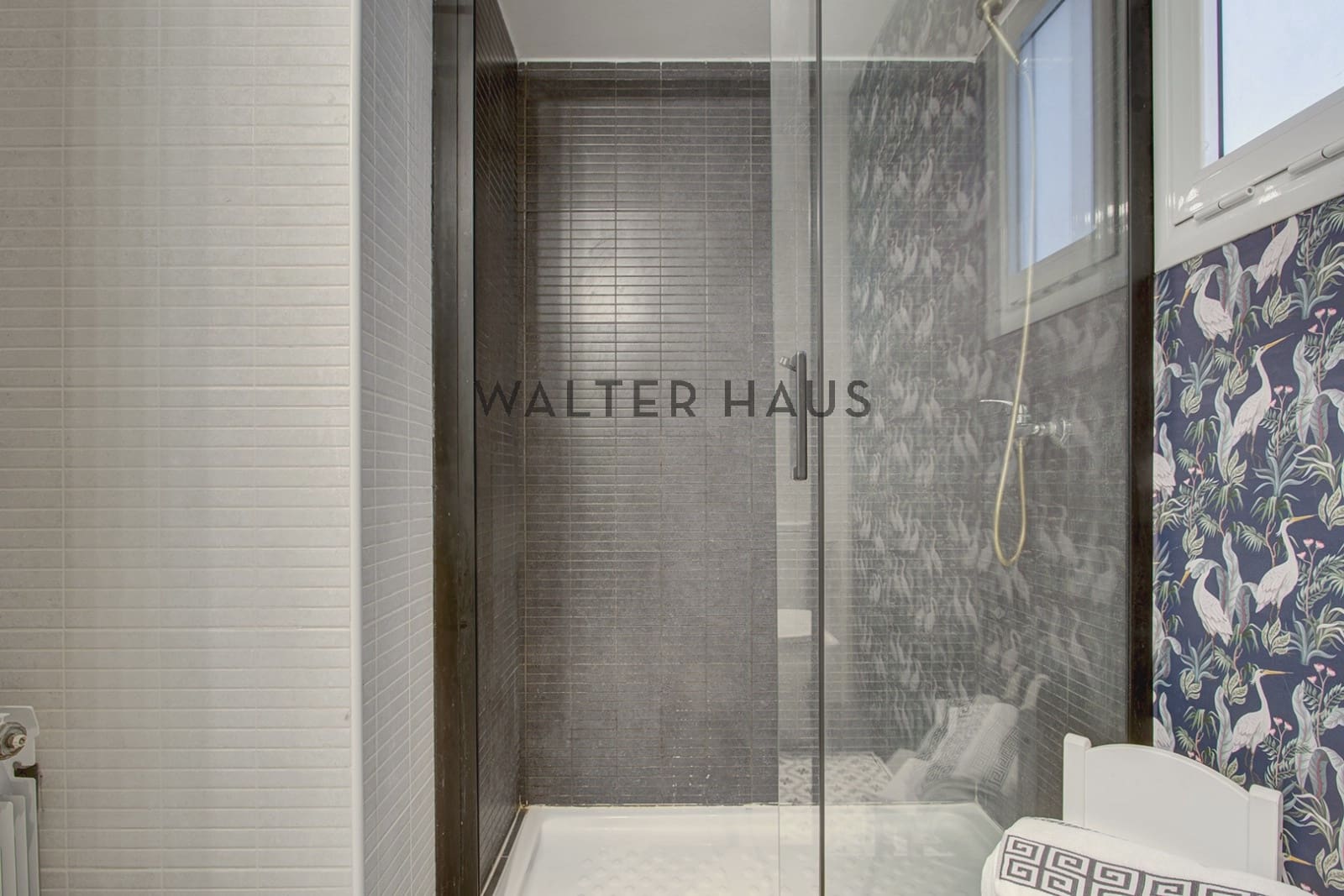 1 makuuhuone Kattohuoneisto myytävänä paikassa Barcelona kaupunki - 595 000 € (Ref: 9528338)