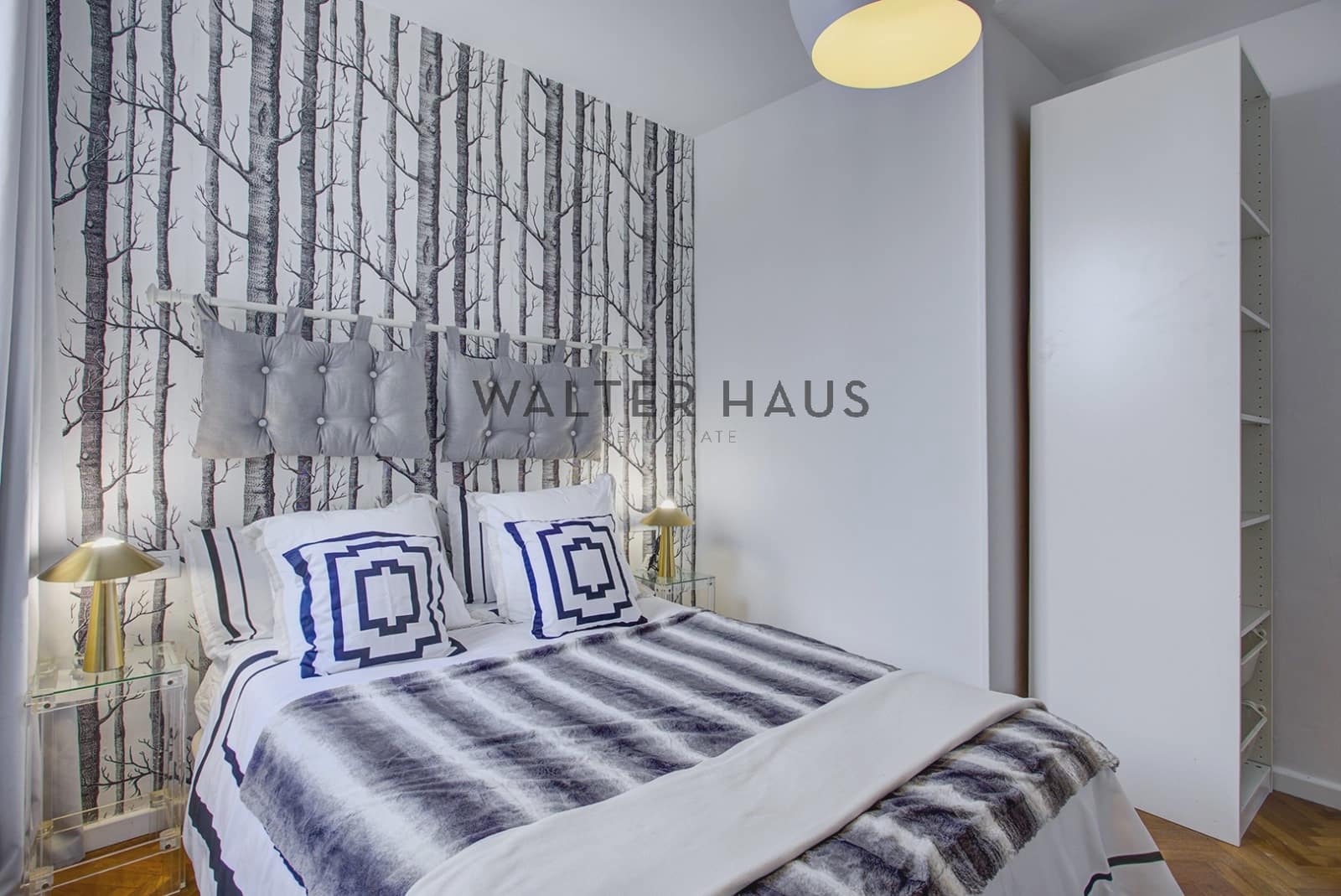 1 makuuhuone Kattohuoneisto myytävänä paikassa Barcelona kaupunki - 595 000 € (Ref: 9528338)