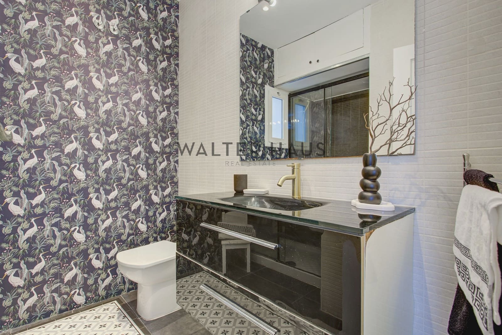 1 makuuhuone Kattohuoneisto myytävänä paikassa Barcelona kaupunki - 595 000 € (Ref: 9528338)