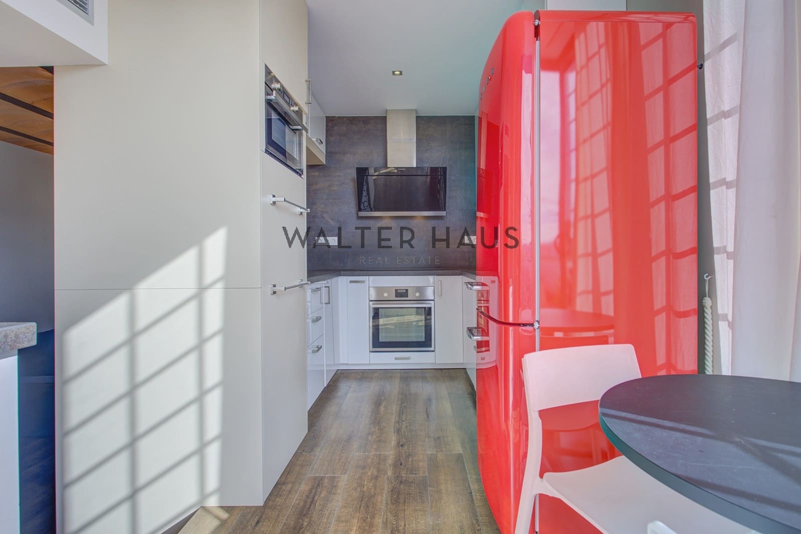 1 slaapkamer Penthouse te koop in Barcelona stad - € 495.000 (Ref: 9528339)