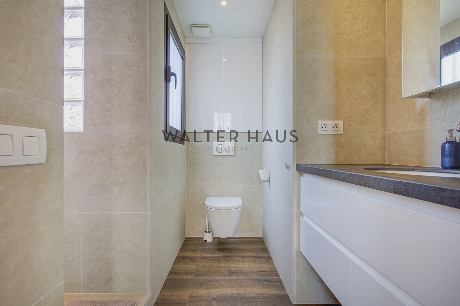 1 slaapkamer Penthouse te koop in Barcelona stad - € 495.000 (Ref: 9528339)