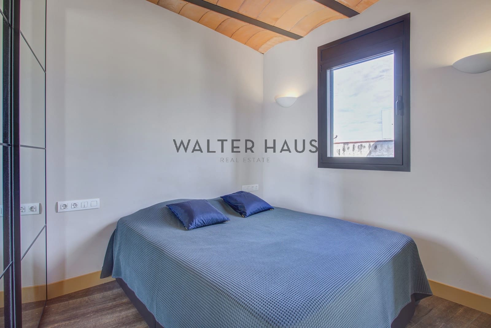 1 slaapkamer Penthouse te koop in Barcelona stad - € 495.000 (Ref: 9528339)