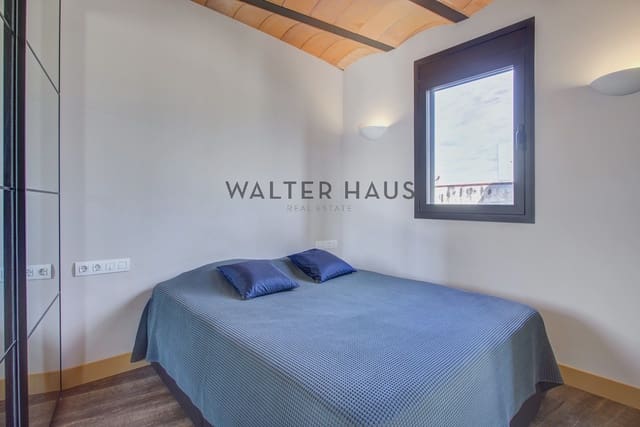 1 slaapkamer Penthouse te koop in El Raval, Barcelona stad - € 495.000 (Ref: 9528339)