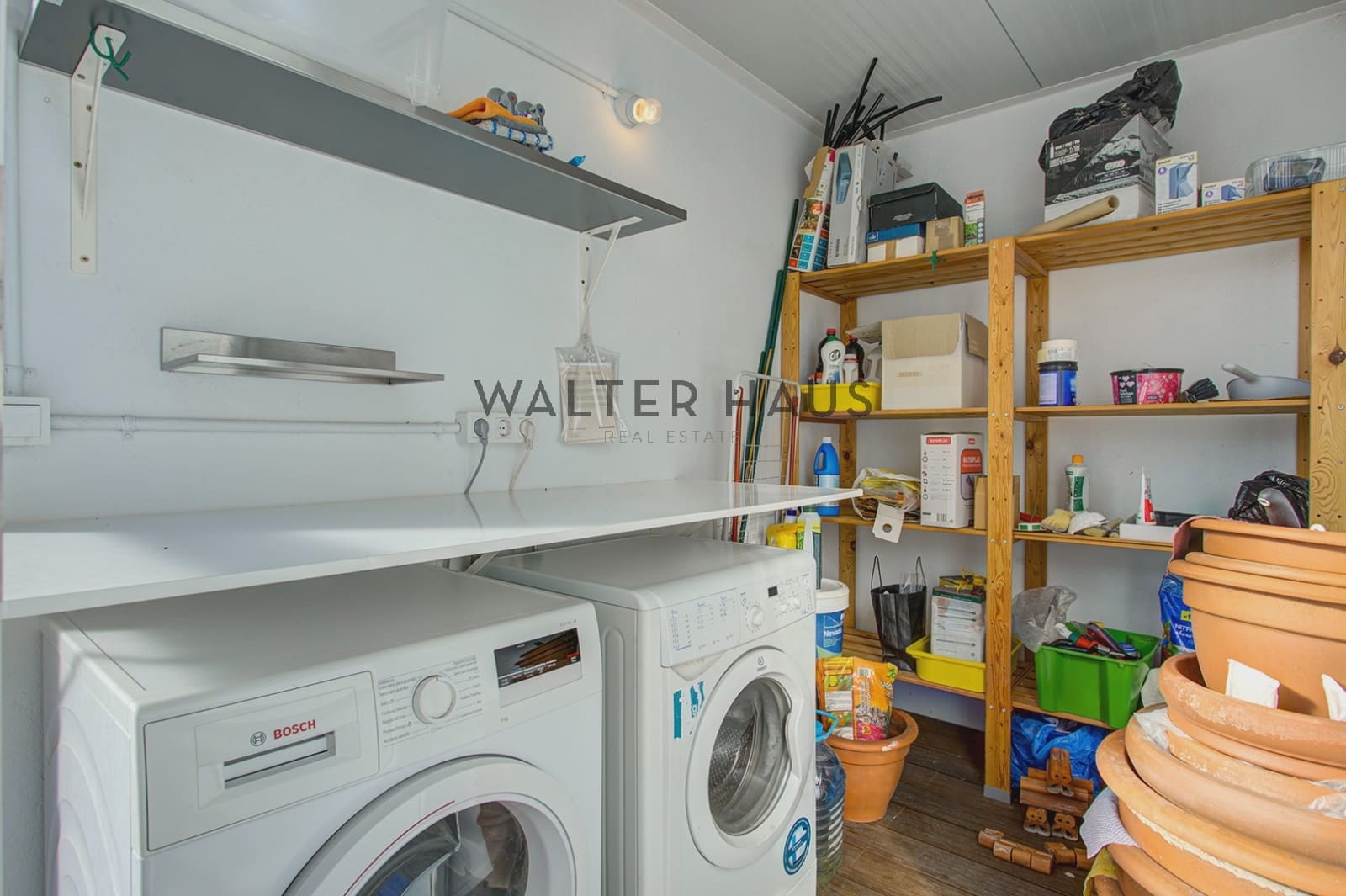 1 slaapkamer Penthouse te koop in Barcelona stad - € 495.000 (Ref: 9528339)