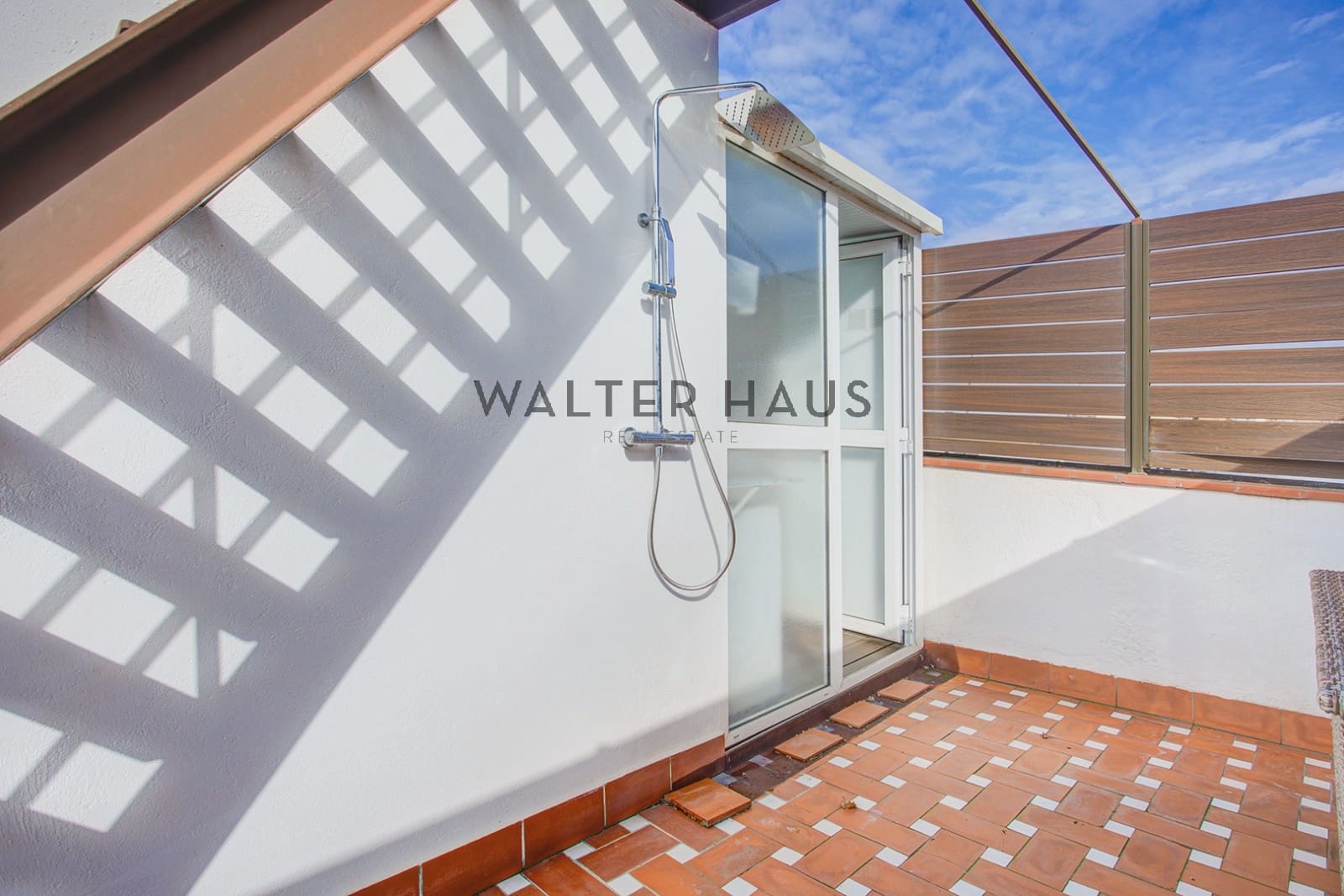 1 slaapkamer Penthouse te koop in Barcelona stad - € 495.000 (Ref: 9528339)