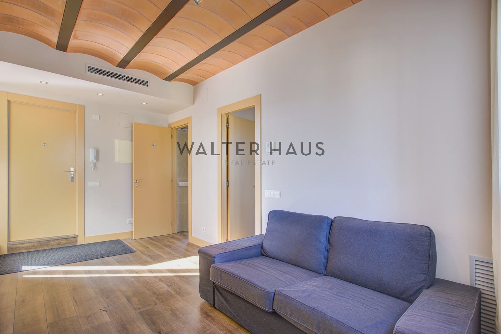 1 slaapkamer Penthouse te koop in Barcelona stad - € 495.000 (Ref: 9528339)