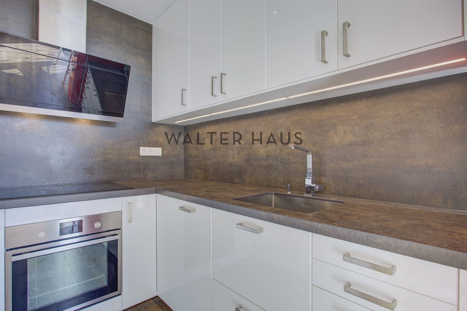 1 slaapkamer Penthouse te koop in Barcelona stad - € 495.000 (Ref: 9528339)