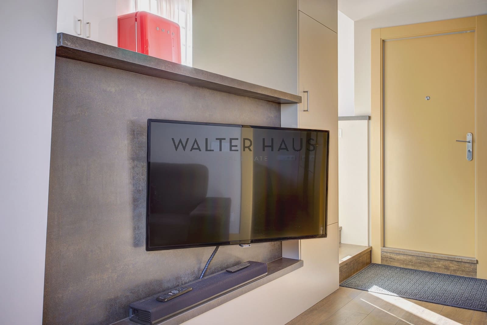 1 slaapkamer Penthouse te koop in Barcelona stad - € 495.000 (Ref: 9528339)