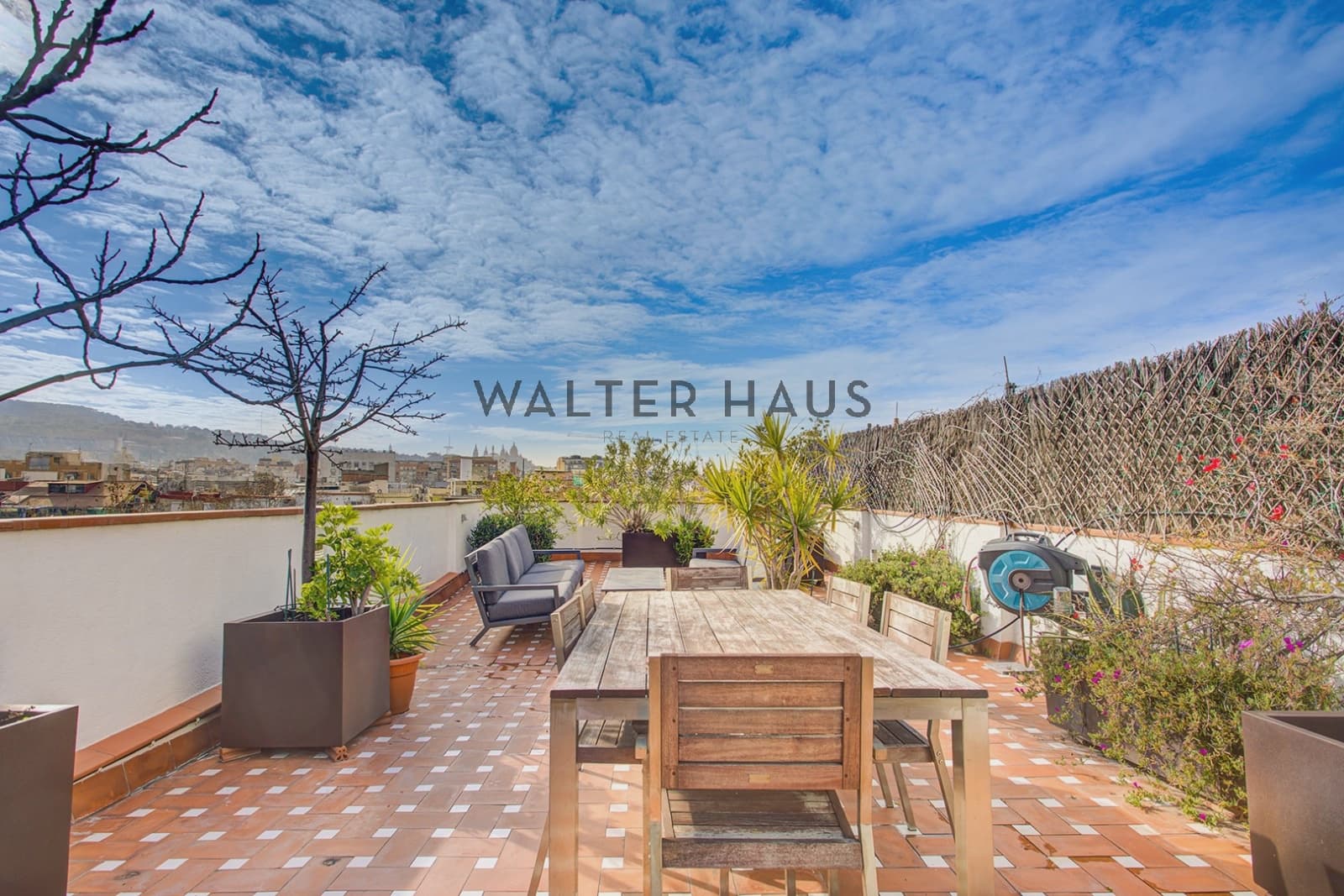 1 slaapkamer Penthouse te koop in Barcelona stad - € 495.000 (Ref: 9528339)