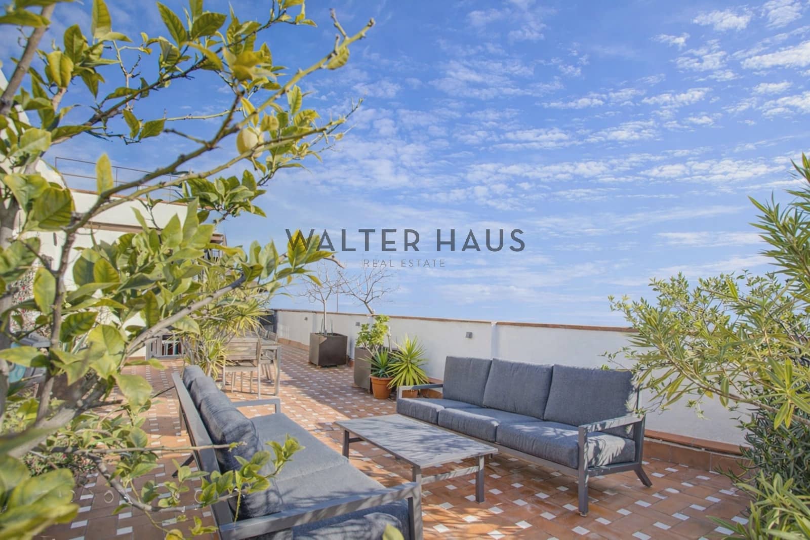 1 slaapkamer Penthouse te koop in Barcelona stad - € 495.000 (Ref: 9528339)