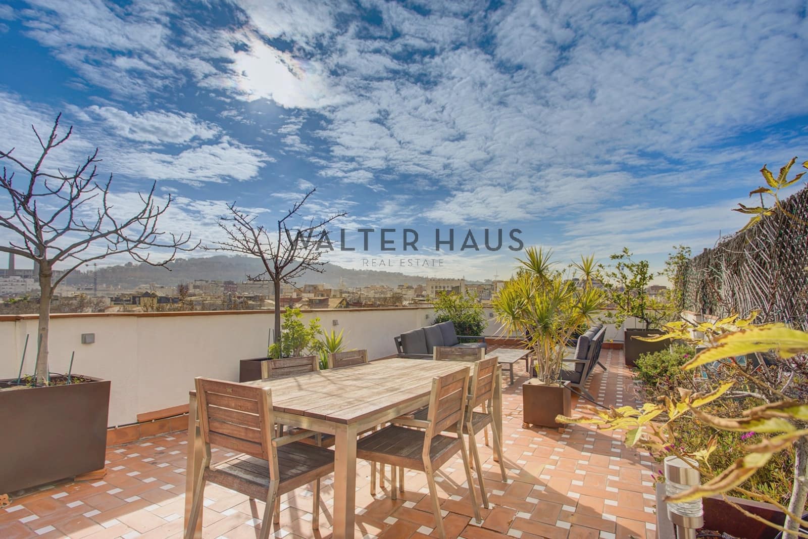 1 slaapkamer Penthouse te koop in Barcelona stad - € 495.000 (Ref: 9528339)