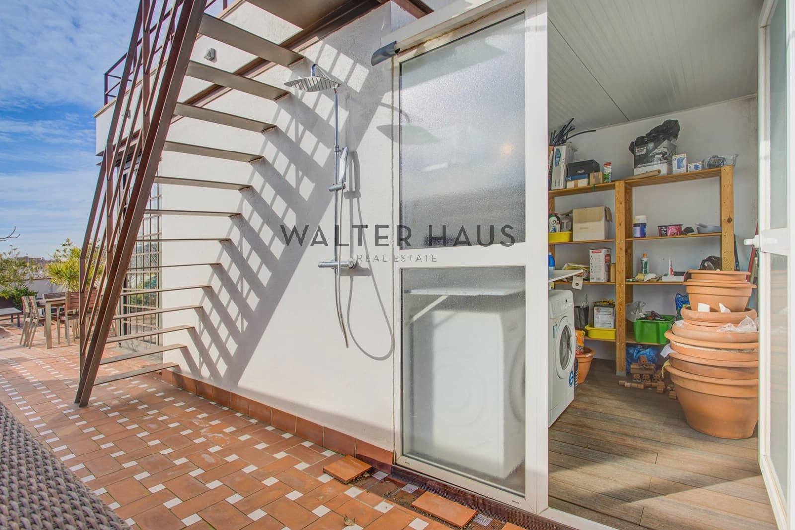 1 slaapkamer Penthouse te koop in Barcelona stad - € 495.000 (Ref: 9528339)