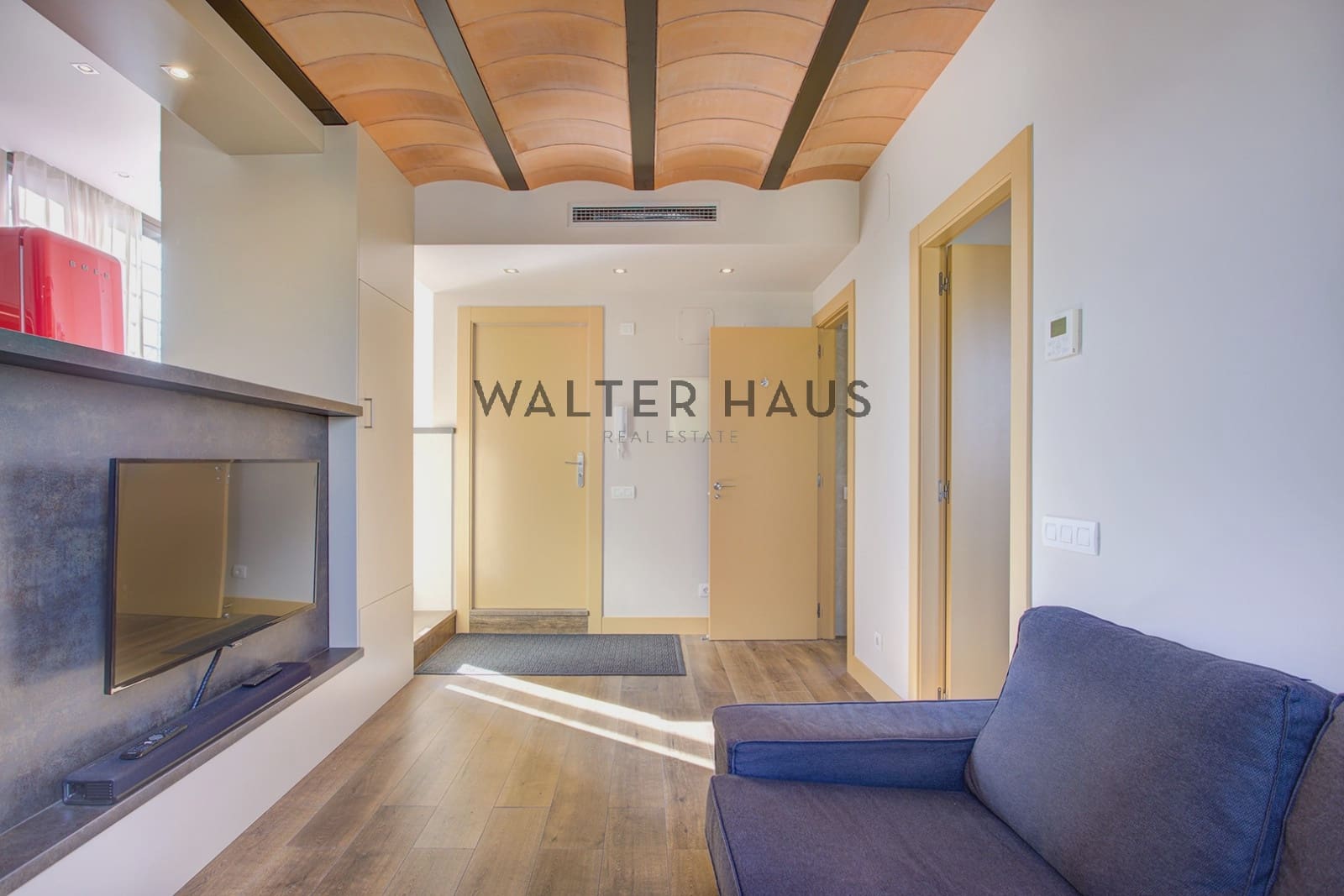 1 slaapkamer Penthouse te koop in Barcelona stad - € 495.000 (Ref: 9528339)