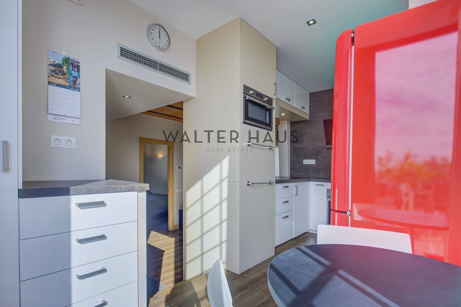 1 slaapkamer Penthouse te koop in Barcelona stad - € 495.000 (Ref: 9528339)